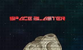 Space Blaster 4