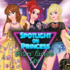 Spotlight On Princess: Sisters’ Fashion Tips