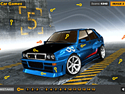 play Lancia Hidden Keys