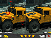 play Hummer Differences