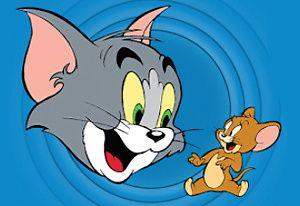 play Tom & Jerry Mouse Maze