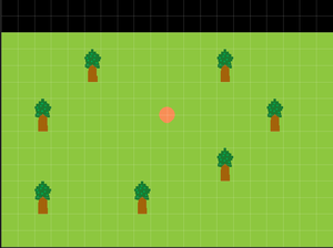 play Save The Forest - #1Hgj