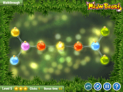 play Atomic Puzzle Christmas