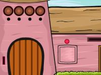 play Brilliant Girl Escape