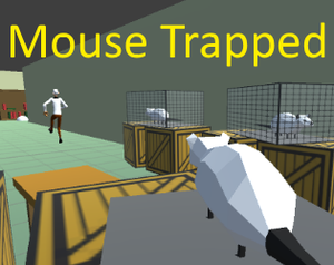 play Mouse Trapped