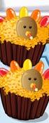 play Addicted To Dessert: Thanksgiving Cupcakes