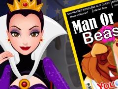 play Evil Queen'S Revenge