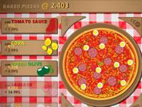 play Pizza Clicker