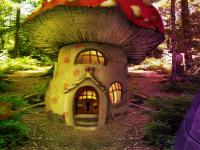 play Fantasy Mushroom Forest Escape