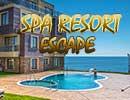 Spa Resort Escape