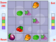 play Multi Fruit Line 2