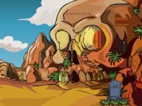 play Skull House Crown Escape