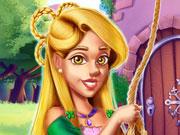 play Princess Tower Escape