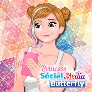 play Anna Social Media Butterfly