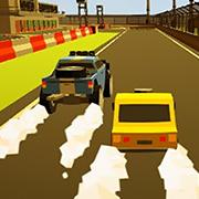 play 3D Arena Racing