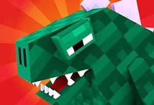 play Smashy City: Monster Battle