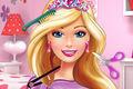 Barbie Fashion Hair Salon