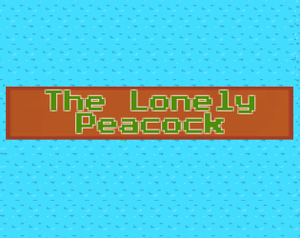 The Lonely Peacock