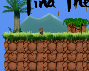 Broke Ninja [1St Level-Beta]