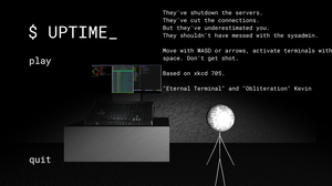 play Uptime