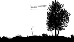 play Xkcd World