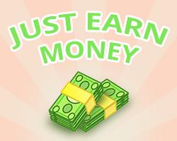 play Just Earn Money
