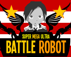 play Super Mega Ultra Battle Robot 2.0