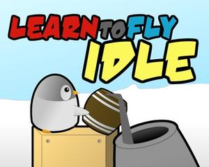 play Learn To Fly Idle