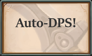 Auto-Dps!