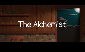 play The Alchemist