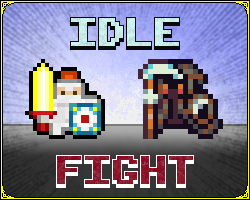 play Idle Fight
