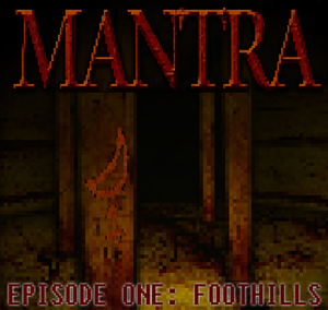 play Mantra - Episode One: Foothills