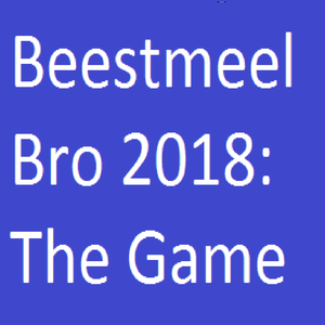 play Beestmeel Bro 2018: The