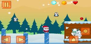 play Santa Adventure