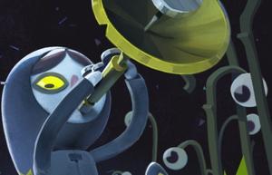 play Echonauts