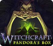 play Witchcraft: Pandora'S Box