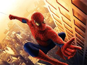 Spider-Man - The Movie