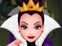 play Evil Queen'S Revenge