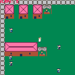 play Slap Happy Scientist