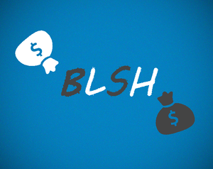 play Blsh (Buy Low, Sell High)