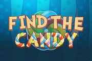 Find The Candy 1 Girl
