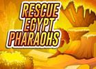 play Rescue Egypt Pharaohs