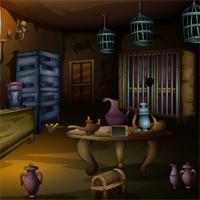 play Enagames The Circle-Pawn Shop Escape