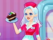 play Crystal'S Sweets Shop