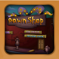 play The Circle-Pawn Shop Escape