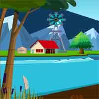 play Gamesclicker Lucky Gold Escape