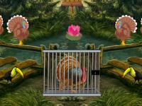 play 8B Thanksgiving Turkey Escape