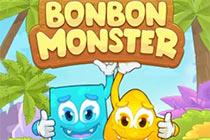 play Bonbon Monster