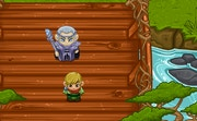 Min Hero: Tower Of Sages