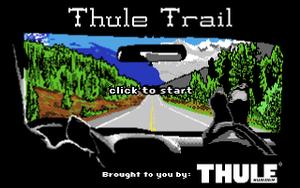 play Thule Trail
